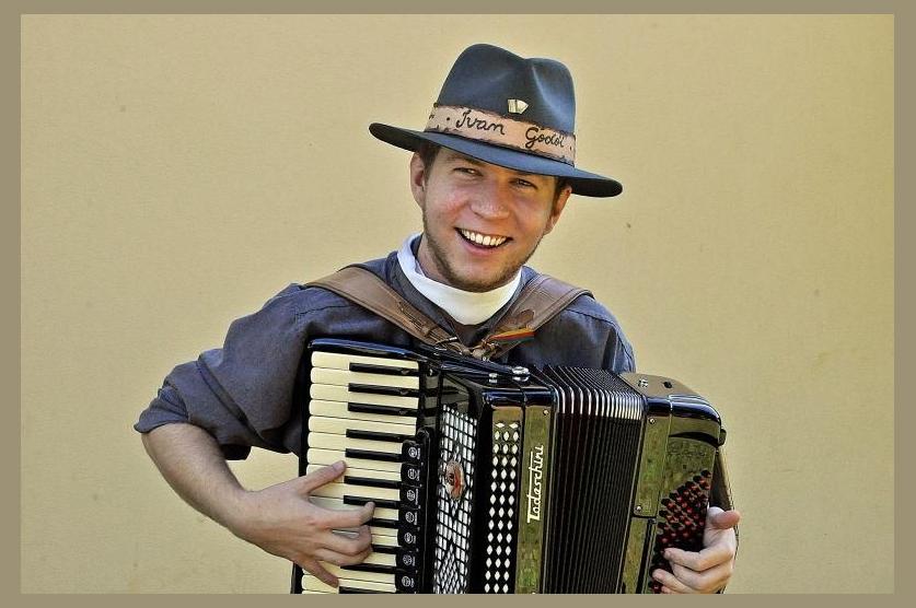 Grupo Tributo a Gaita